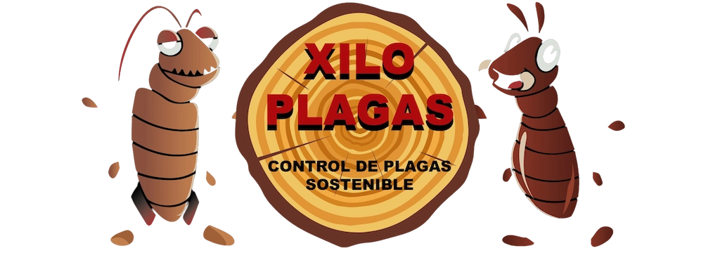 Logo Xiloplagas